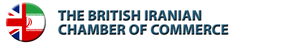 The British Iranian Chamber of Commerce