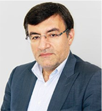 Dr Hamidreza Jamshidi