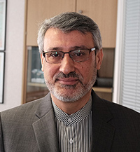 HE Hamid Baeidinejad