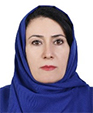 Zahra Naghavi