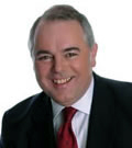 Mr Richard Bacon MP