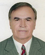 Dr. Alimardan Sheibani
