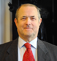 Sir Richard Dalton