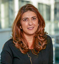 Ziba Shamsi - Director BICC